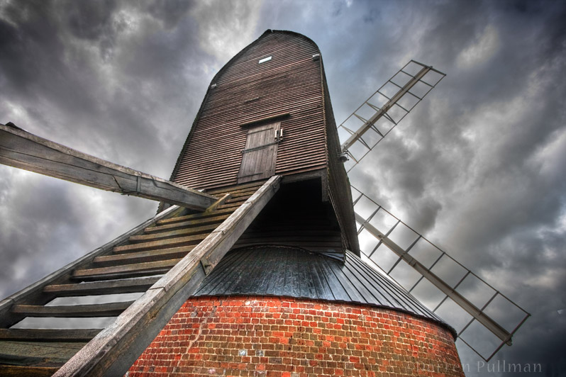 Windmill