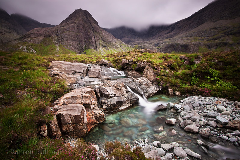 Fairy Pools