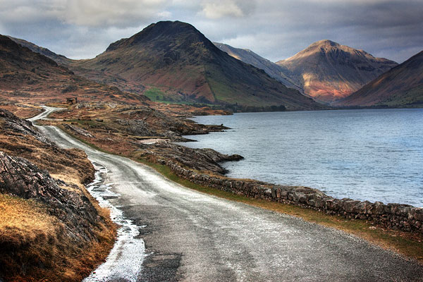 Wast Water