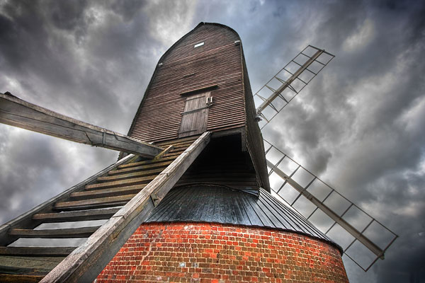 Windmill